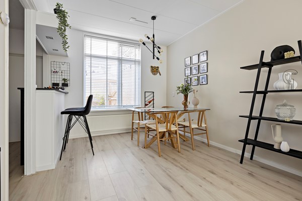 Medium property photo - Jouwsmastraat 33, 8934 AX Leeuwarden